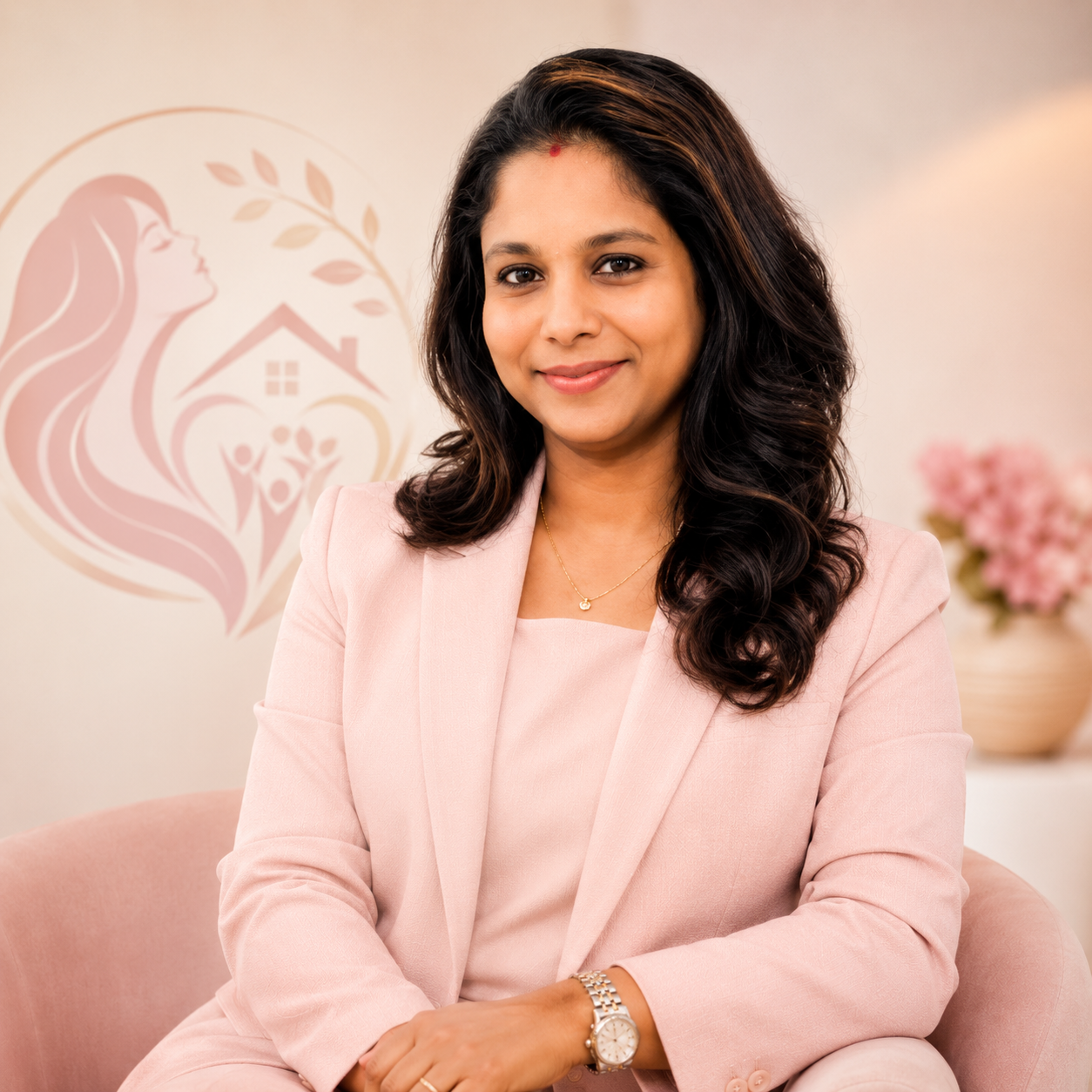 Akhila Chandran, Holistic Women Transformation Coach